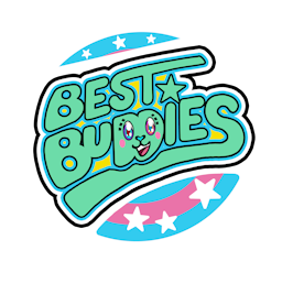 Best Buddy logo